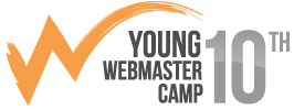 Young Webmaster Camp ครั้งที่ 10